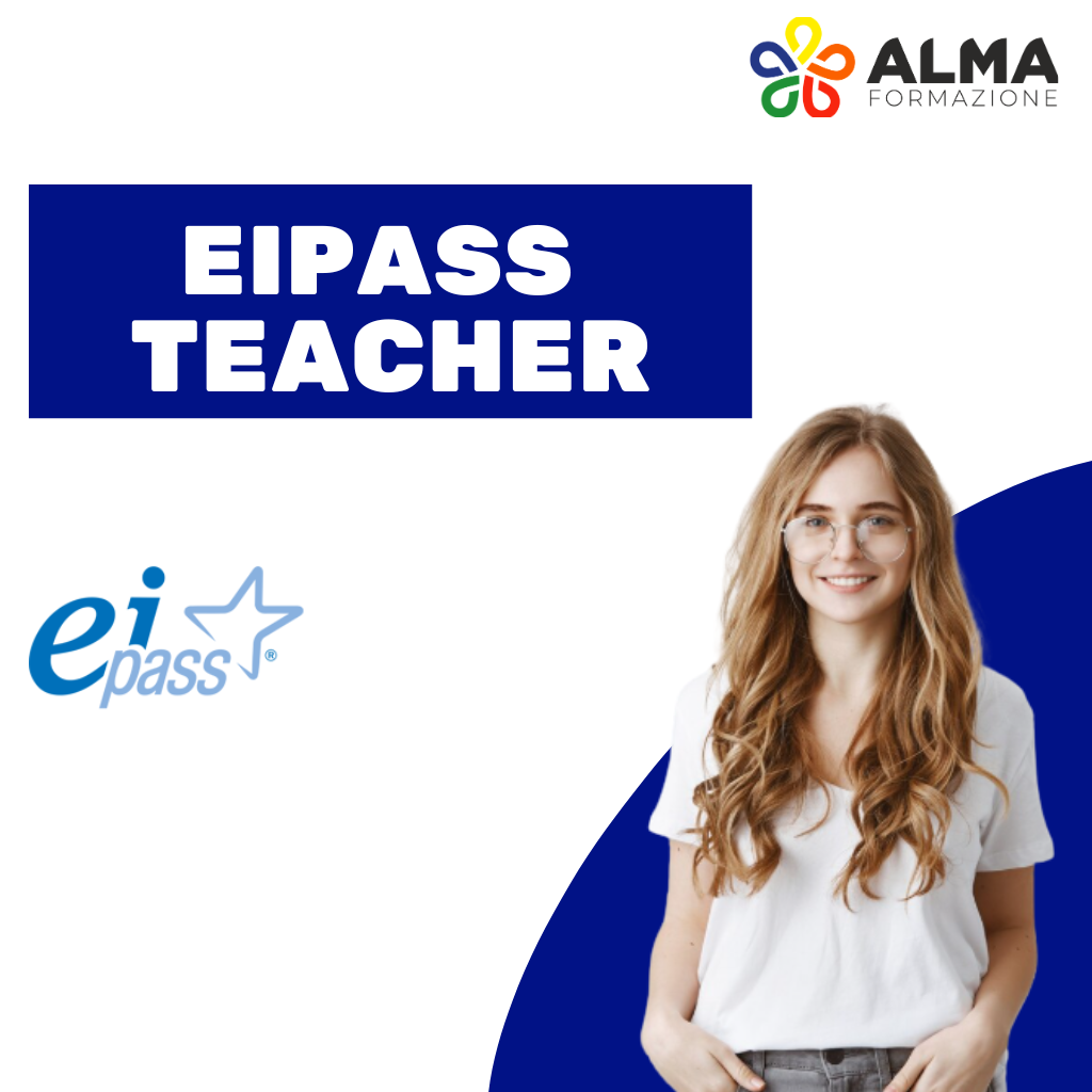 EIPASS TEACHER